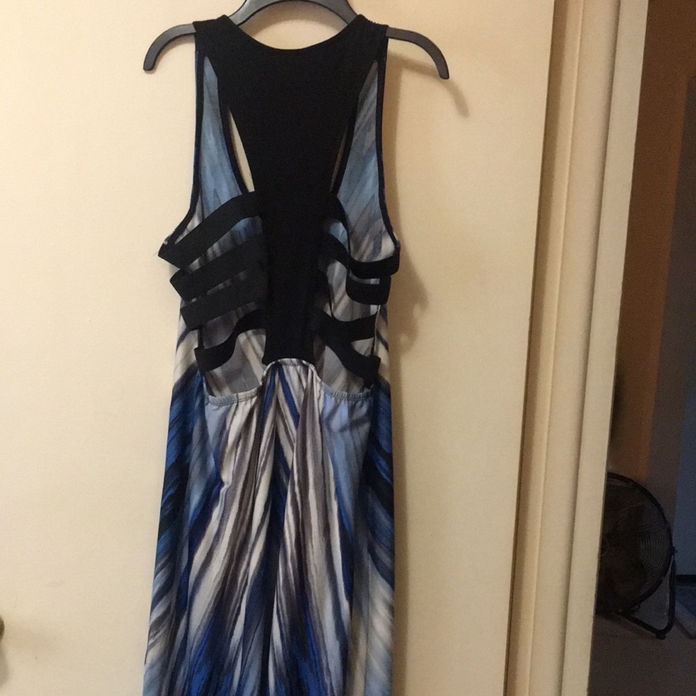 Sun dress